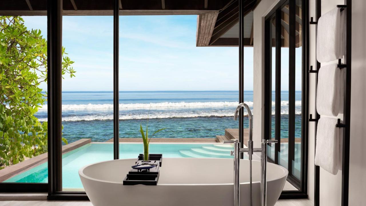 Villa Ocean Pool