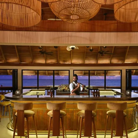 Anantara Veli Maldives Resort - Adults Only-3